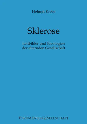 Krebs / Prollius |  Sklerose | eBook | Sack Fachmedien