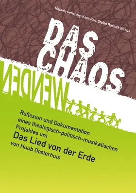 Rostock / Gehenzig / Kok |  Das Chaos wenden | eBook | Sack Fachmedien
