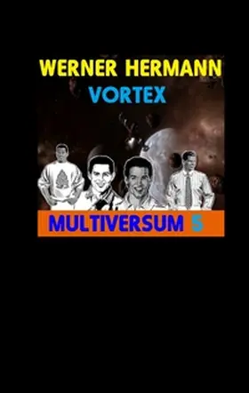 Hermann |  Vortex | Buch |  Sack Fachmedien