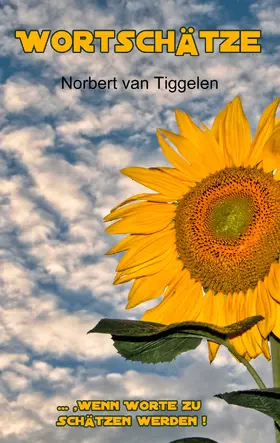 Tiggelen |  Wortschätze | eBook | Sack Fachmedien