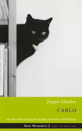 Glocker |  Carlo | eBook | Sack Fachmedien