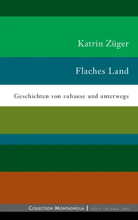 Züger |  Flaches Land | eBook | Sack Fachmedien