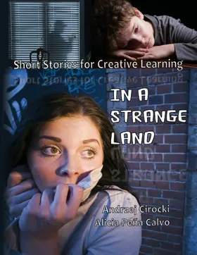 Cirocki / Alicia |  In a Strange Land | eBook | Sack Fachmedien