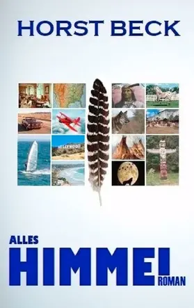 Beck |  Alles Himmel | eBook | Sack Fachmedien