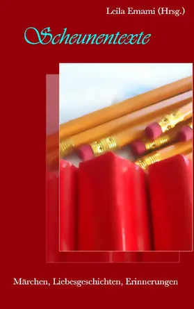 Emami |  Scheunentexte | eBook | Sack Fachmedien