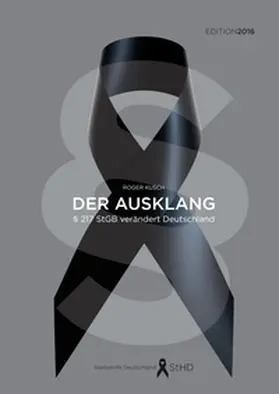 Kusch |  Der Ausklang - Edition 2016 | Buch |  Sack Fachmedien
