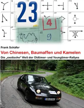 Schäfer |  Von Chinesen, Baumaffen und Kamelen | eBook | Sack Fachmedien