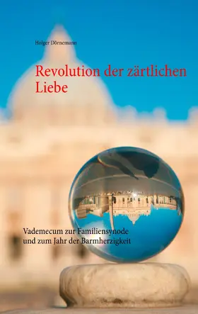 Dörnemann |  Revolution der zärtlichen Liebe | eBook | Sack Fachmedien