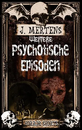 Mertens |  Weitere psychotische Episoden | eBook | Sack Fachmedien