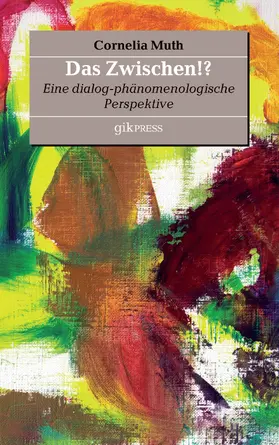 Muth / Doubrawa |  Das Zwischen!? | eBook | Sack Fachmedien