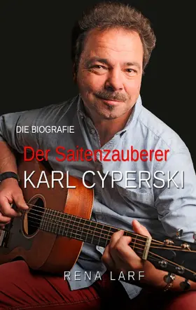 Cyperski / Larf |  Der Saitenzauberer | eBook | Sack Fachmedien
