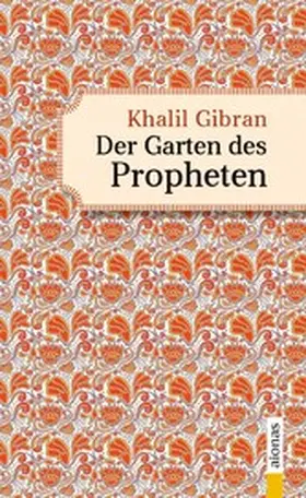Varell / Gibran |  Der Garten des Propheten. Khalil Gibran | eBook | Sack Fachmedien