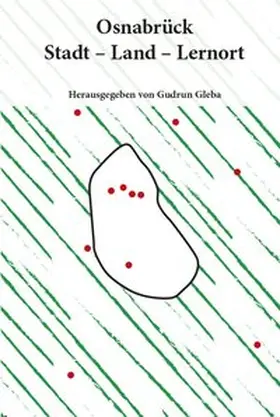 Gleba |  Osnabrück | Buch |  Sack Fachmedien
