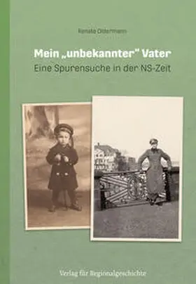 Oldermann |  Mein unbekannter Vater | Buch |  Sack Fachmedien
