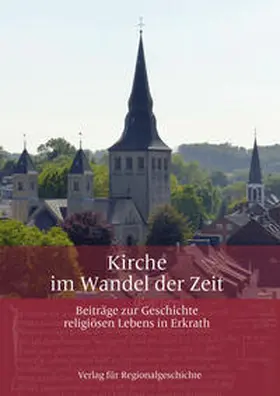  Kirche im Wandel der Zeit | Buch |  Sack Fachmedien