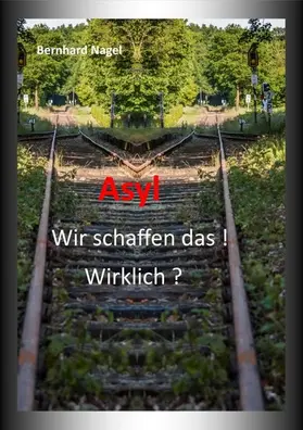 Nagel |  Asyl | eBook | Sack Fachmedien