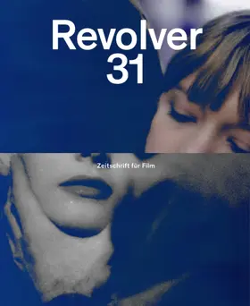 Dang Di / Stahnke / Liechti |  Revolver 31 | eBook | Sack Fachmedien