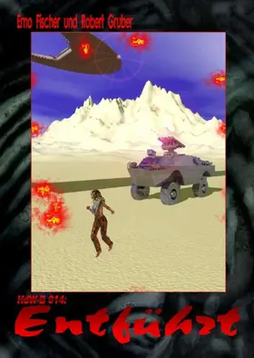 Fischer / Gruber |  HdW-B 014: Entführt | eBook | Sack Fachmedien