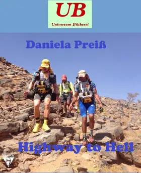 Preiß |  Highway to Hell | eBook | Sack Fachmedien