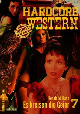 M. Hahn |  ES KREISEN DIE GEIER | eBook | Sack Fachmedien