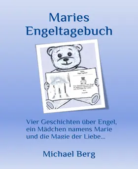 Berg |  Maries Engeltagebuch | eBook | Sack Fachmedien