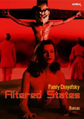 Chayefsky |  ALTERED STATES | eBook | Sack Fachmedien