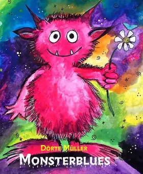 Müller |  Monsterblues | eBook | Sack Fachmedien