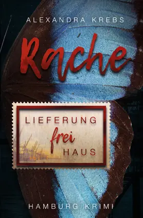 Krebs |  Rache - Lieferung frei Haus | eBook | Sack Fachmedien
