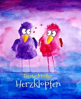 Müller |  Herzklopfen | eBook | Sack Fachmedien