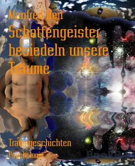 Heil |  Schattengeister besiedeln unsere Träume | eBook | Sack Fachmedien