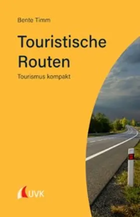 Timm | Touristische Routen | E-Book | www2.sack.de
