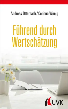Otterbach / Wenig | Führend durch Wertschätzung | E-Book | sack.de