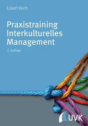 Koch | Praxistraining Interkulturelles Management | E-Book | sack.de