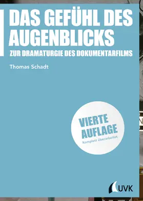 Schadt |  Das Gefühl des Augenblicks | eBook | Sack Fachmedien