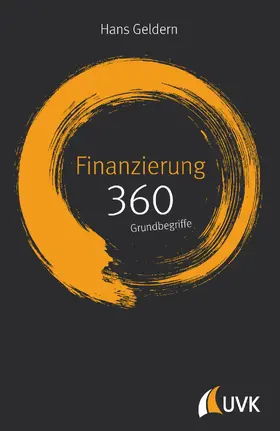 Geldern |  Finanzierung: 360 Grundbegriffe kurz erklärt | eBook | Sack Fachmedien