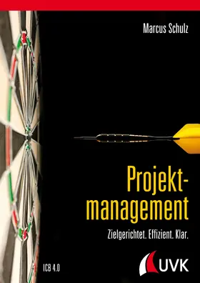 Schulz |  Projektmanagement | eBook | Sack Fachmedien