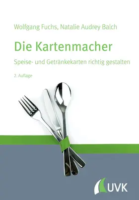 Balch / Fuchs |  Die Kartenmacher | Buch |  Sack Fachmedien