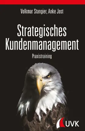 Stangier / Jost |  Strategisches Kundenmanagement | eBook | Sack Fachmedien