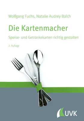 Balch / Fuchs | Die Kartenmacher | E-Book | www2.sack.de