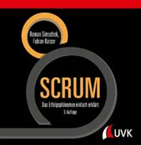 Simschek / Kaiser |  SCRUM | eBook | Sack Fachmedien