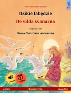 Renz |  Dzikie labedzie - De vilda svanarna (polski - szwedzki) | eBook | Sack Fachmedien