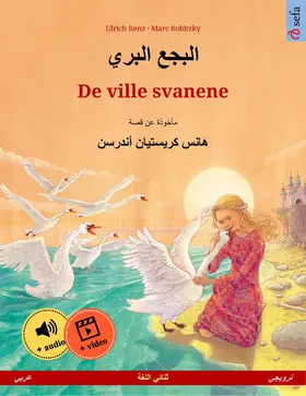 Renz |  Albajae albary - De ville svanene (Arabic - Norwegian) | eBook | Sack Fachmedien