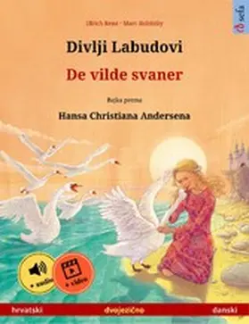 Renz |  Divlji Labudovi - De vilde svaner (hrvatski - danski) | eBook | Sack Fachmedien
