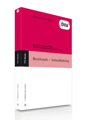 Biedermann |  Benchmark - Instandhaltung (E-Book, PDF) | eBook | Sack Fachmedien