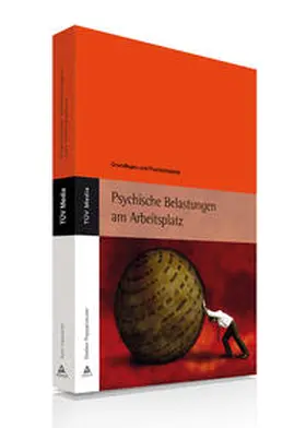 Poppelreuter |  Psychische Belastungen am Arbeitsplatz | Buch |  Sack Fachmedien