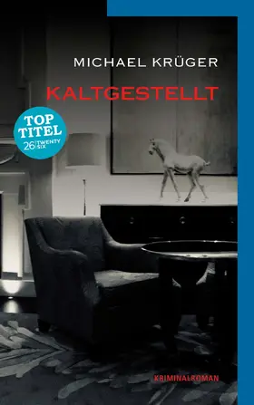 Krüger |  kaltgestellt | eBook | Sack Fachmedien