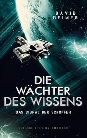 Reimer |  Die Wächter des Wissens | Buch |  Sack Fachmedien