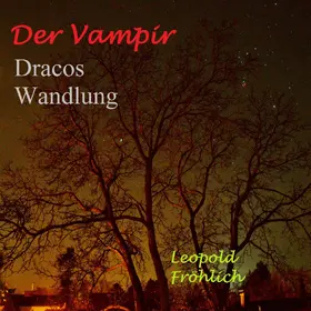 Fröhlich |  Der Vampir | eBook | Sack Fachmedien