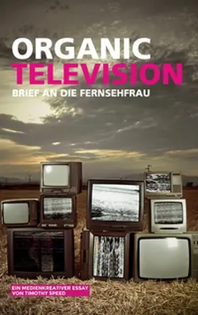 Speed |  Organic Television | Buch |  Sack Fachmedien