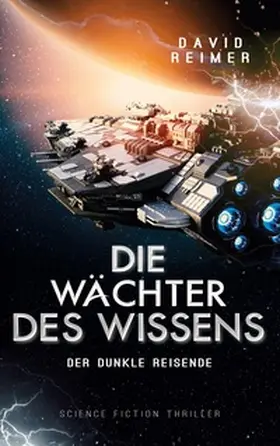 Reimer |  Die Wächter des Wissens | Buch |  Sack Fachmedien